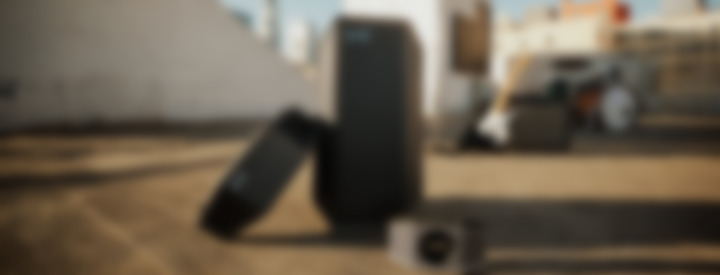 Fender x Teufel Kollektion