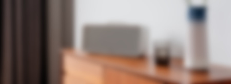 DAB+ Speaker