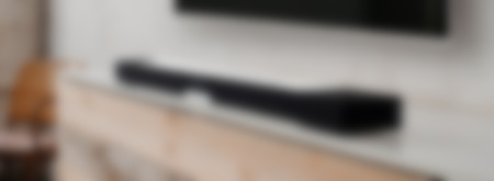WLAN-Soundbar