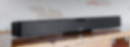 Soundbar Cinebar Pro