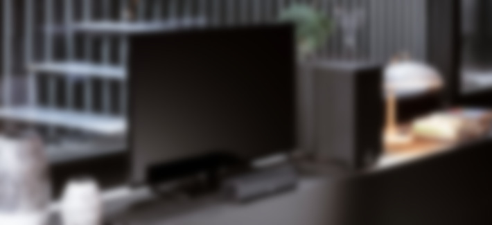 Soundbar Cinebar