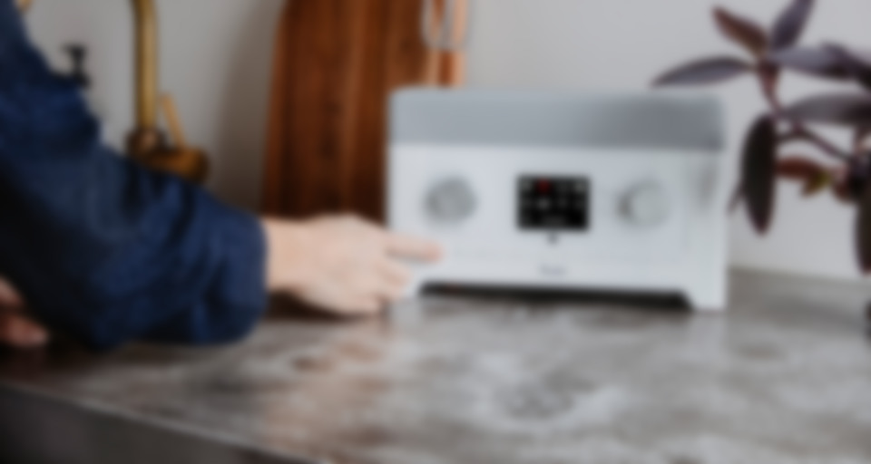 Radio 3sixty