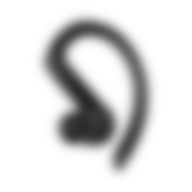 AIRY SPORTS TWS Headphone single left