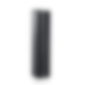 Columa 300 Mk2 - CL 302 FCR black front angled