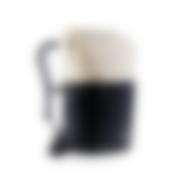 deuter x Teufel UP BERLIN Daypack - bone/black