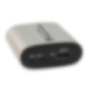 Gallery image 1 from 3 FeinTech HDMI ARC Audio TV-Adapter