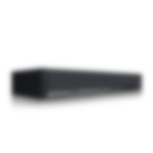 Galerie Bild 1 von 6 Flach-Subwoofer T 4000 Wireless