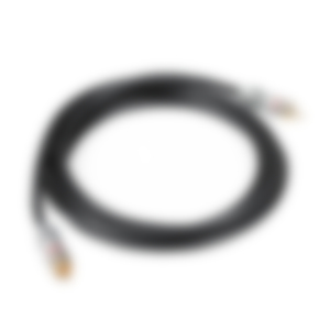 Gallery image 1 from 2 Subwoofer-Cable 2.5m - C3525W