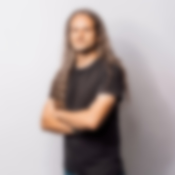 Karriere - Team - Software - Thomas