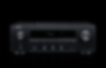 Denon Receiver