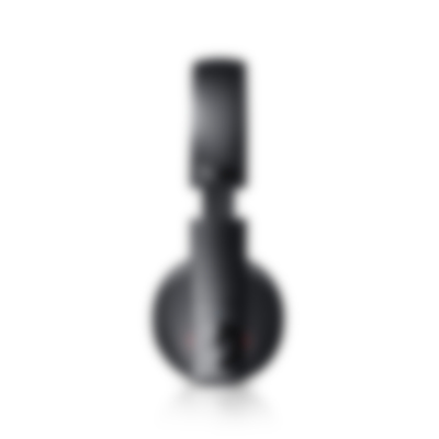 Galerie Bild 5 von 30 Bluetooth AIRY Schwarz Seitenansicht