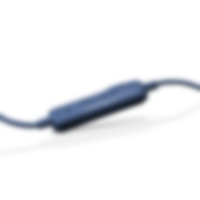 Galerie Bild 11 von 21 AIRY SPORTS - steel blue - Detail Remote