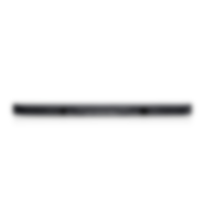 Galerie Bild 6 von 25 Soundbar Cinebar 11 MK3 (2021) - black - rear
