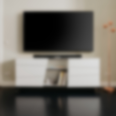 Gallery image 16 from 21 Soundbar Cinebar Lux Single - white - Lifestyle