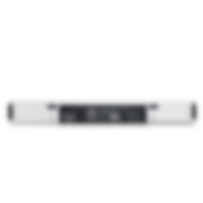Galerie Bild 7 von 31 Cinebar Ultima - white - back - straight