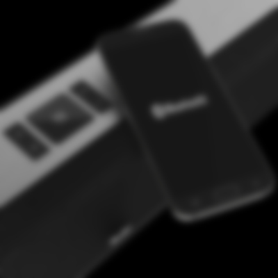 Galerie Bild 5 von 30 Soundbar Cinebar Trios Bluetooth