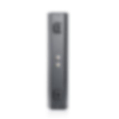 Galerie Bild 3 von 5 Columa 300 Mk2 - CL 302 FCR black back straight