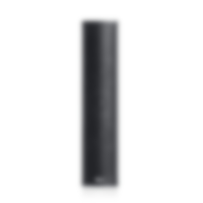 Galerie Bild 5 von 5 Columa 300 Mk2 - CL 302 FCR black front straight