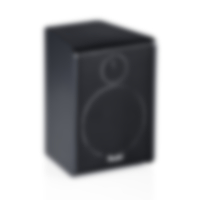 Gallery image 7 from 22 Consono 25 Mk3 - CS 25 FCR Mk3 black front angled