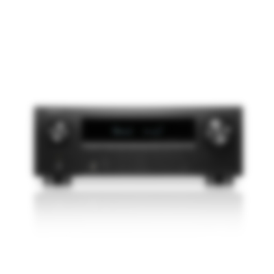 Galerie Bild 30 von 36 Denon AVR-X2800H DAB