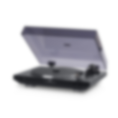 Galerie Bild 5 von 10 DUAL DT 400 USB