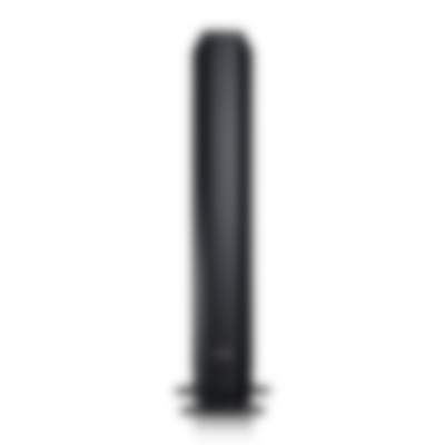 Galerie Bild 12 von 21 Definion 3 - DEF 3 F black - back straight