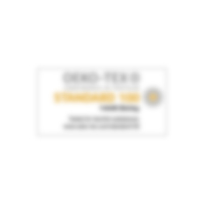 Galerie Bild 2 von 2 Logo - Oeko-tex - Standard 100