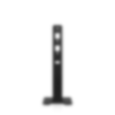 Gallery image 2 from 11 K&M Table stativ AC 2001 SP - black