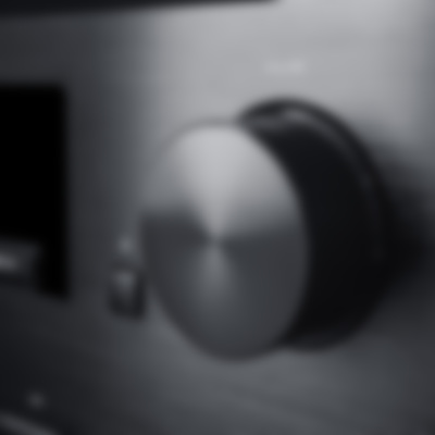 Gallery image 13 from 26 Kombo 62 - CD Receiver KB 62 - Detail Volume
