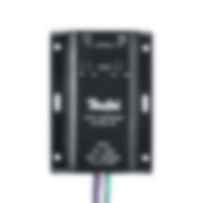 Galerie Bild 6 von 8 Level Converter AC 5011 AP - Hinten