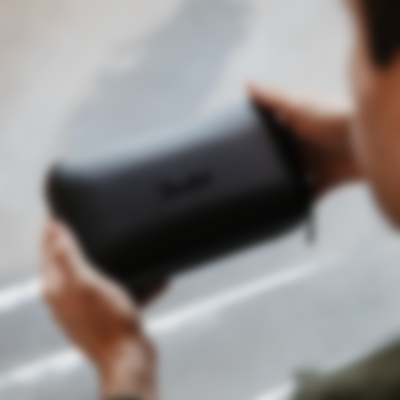 Gallery image 3 from 5 MOTIV GO - bag - Lifestyle 1
