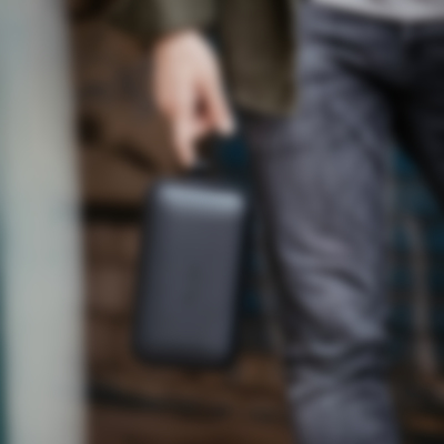 Gallery image 4 from 5 MOTIV GO - bag - Lifestyle