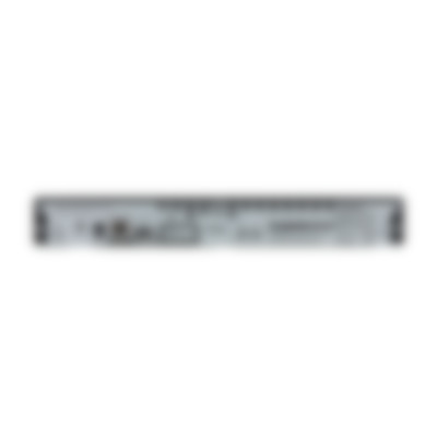 Gallery image 22 from 23 PANASONIC Blu-ray Player DP-UB154 - black - Rear