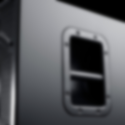 Galerie Bild 10 von 21 Power Hifi - Set - Black - Detail handle