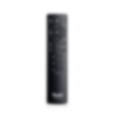 Galerie Bild 17 von 21 Power Hifi - Set - Black - Fernbedienung