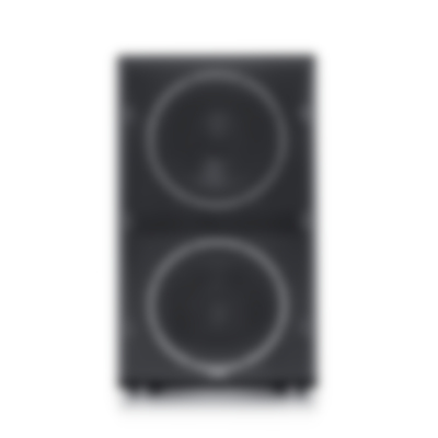 Galerie Bild 20 von 21 Subwoofer Bass
