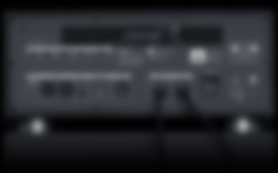 Galerie Bild 4 von 21 PDS - Power HiFi - Anschlüsse