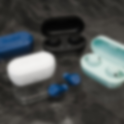 Galerie Bild 14 von 22 REAL BLUE TWS 3 - all colours