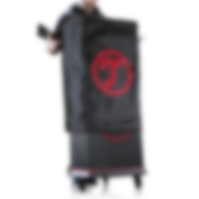 Galerie Bild 3 von 3 Bluetooth Verst?rker DJ von Teufel 2