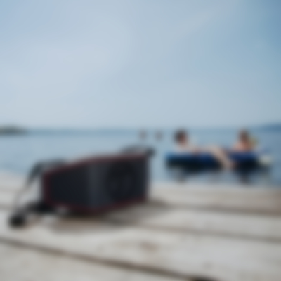 Galerie Bild 4 von 25 ROCKSTER CROSS - Bluetooth Speaker