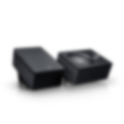 Galerie Bild 12 von 12 Reflekt - Set - black