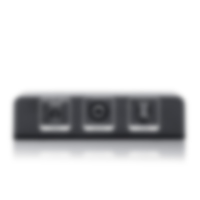 Galerie Bild 4 von 11 Subwoofer Wireless - RX-Receiver - Back