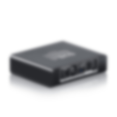 Gallery image 3 from 9 Subwoofer Wireless - TX-Transmitter - Angled Back