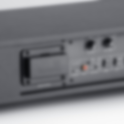 Galerie Bild 4 von 4 Subwoofer Wireless Modul - Sub Connect