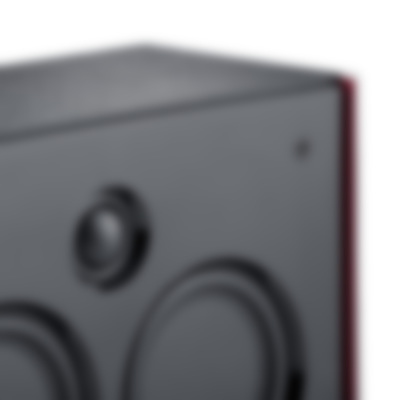 Galerie Bild 9 von 17 System 4 THX Compact - S 400 FCR - Detail