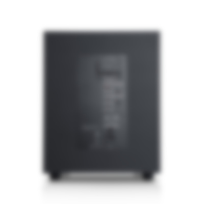 Galerie Bild 22 von 31 System 6 THX Select S SW Subwoofer Rückseite