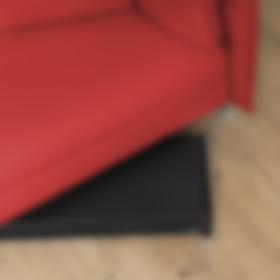 Galerie Bild 30 von 30 Flach-Subwoofer T 4000 - black - Couch Black 1