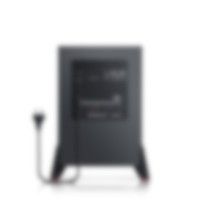 Galerie Bild 17 von 20 T 8 Schwarz back