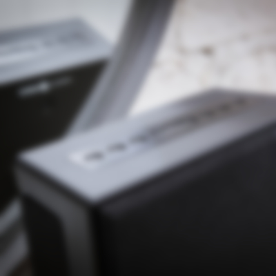 Galerie Bild 7 von 14 Teufel One S - black - Lifestyle 2