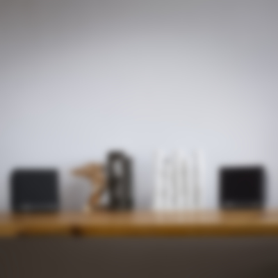 Galerie Bild 9 von 14 Teufel One S - black - Lifestyle 4